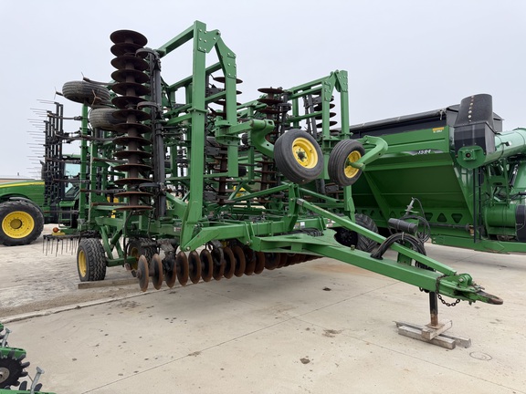 2009 John Deere 2310 - Photo1