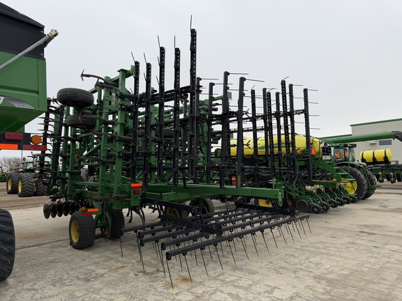 2009 John Deere 2310 - Photo4