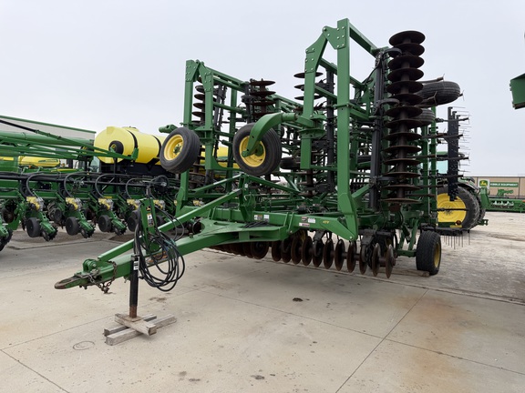 2009 John Deere 2310 - Photo5