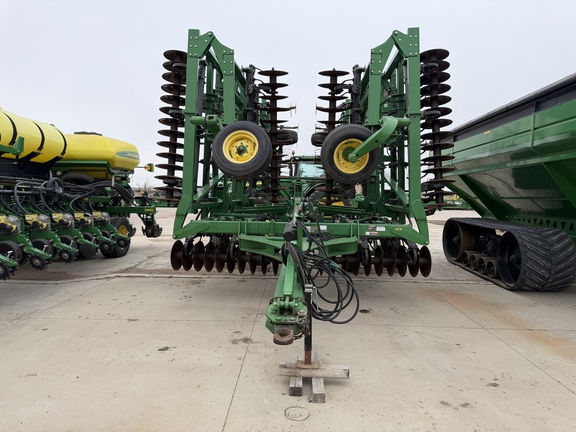 2009 John Deere 2310 - Photo6