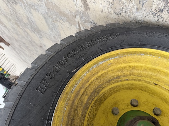 2009 John Deere 2310 - Photo7