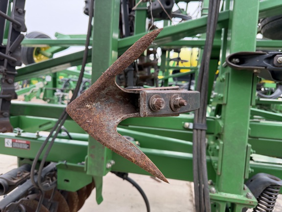 2009 John Deere 2310 - Photo11