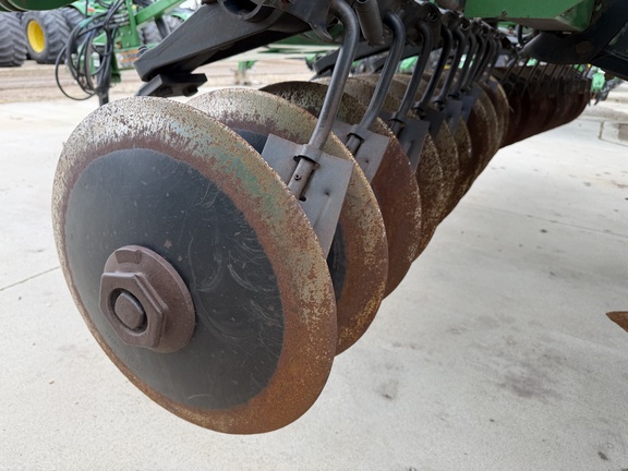 2009 John Deere 2310 - Photo18