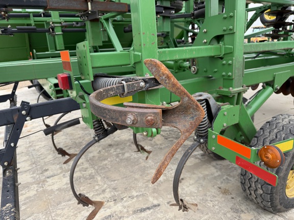 2009 John Deere 2310 - Photo15