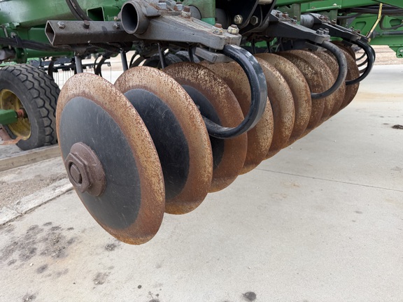 2009 John Deere 2310 - Photo20