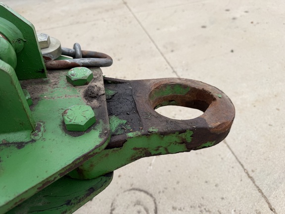 2009 John Deere 2310 - Photo28