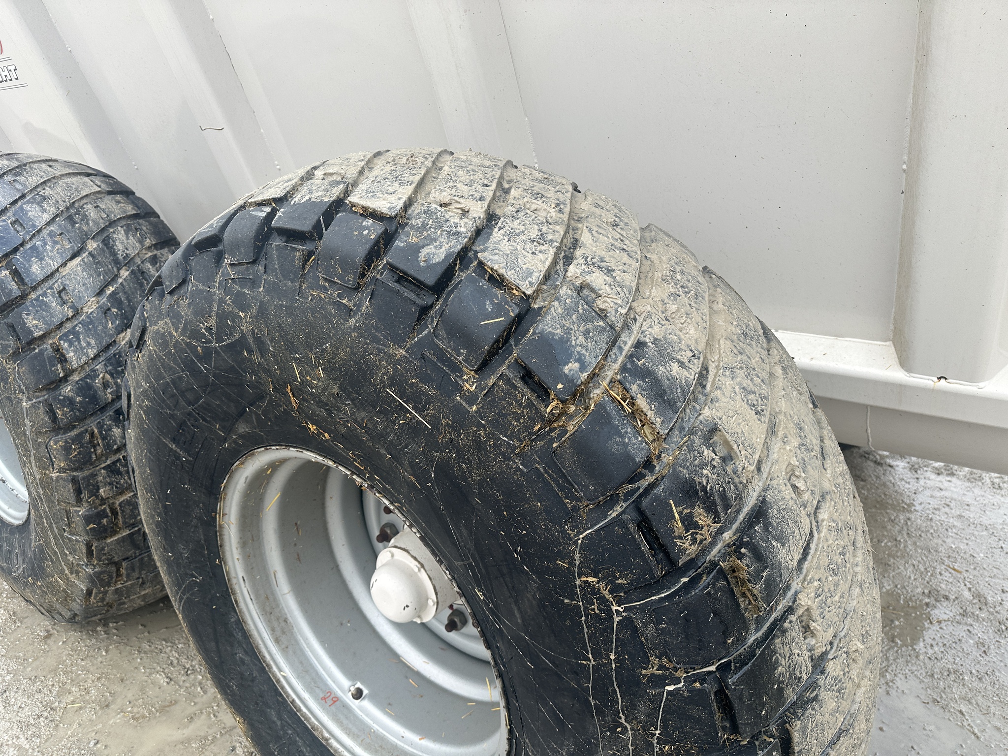 2018 Kuhn Knight SLC141 Image 6