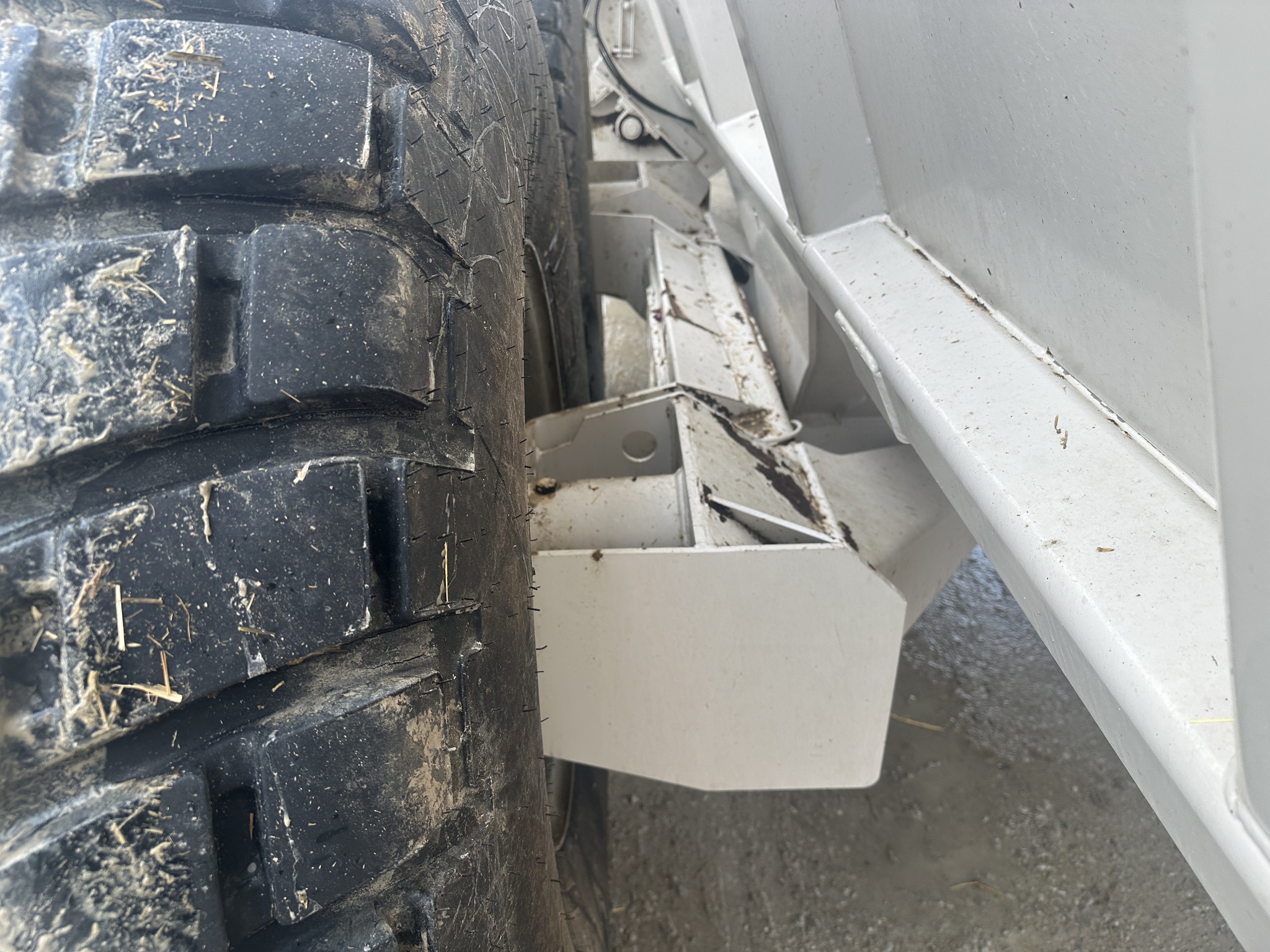 2018 Kuhn Knight SLC141 Image 8