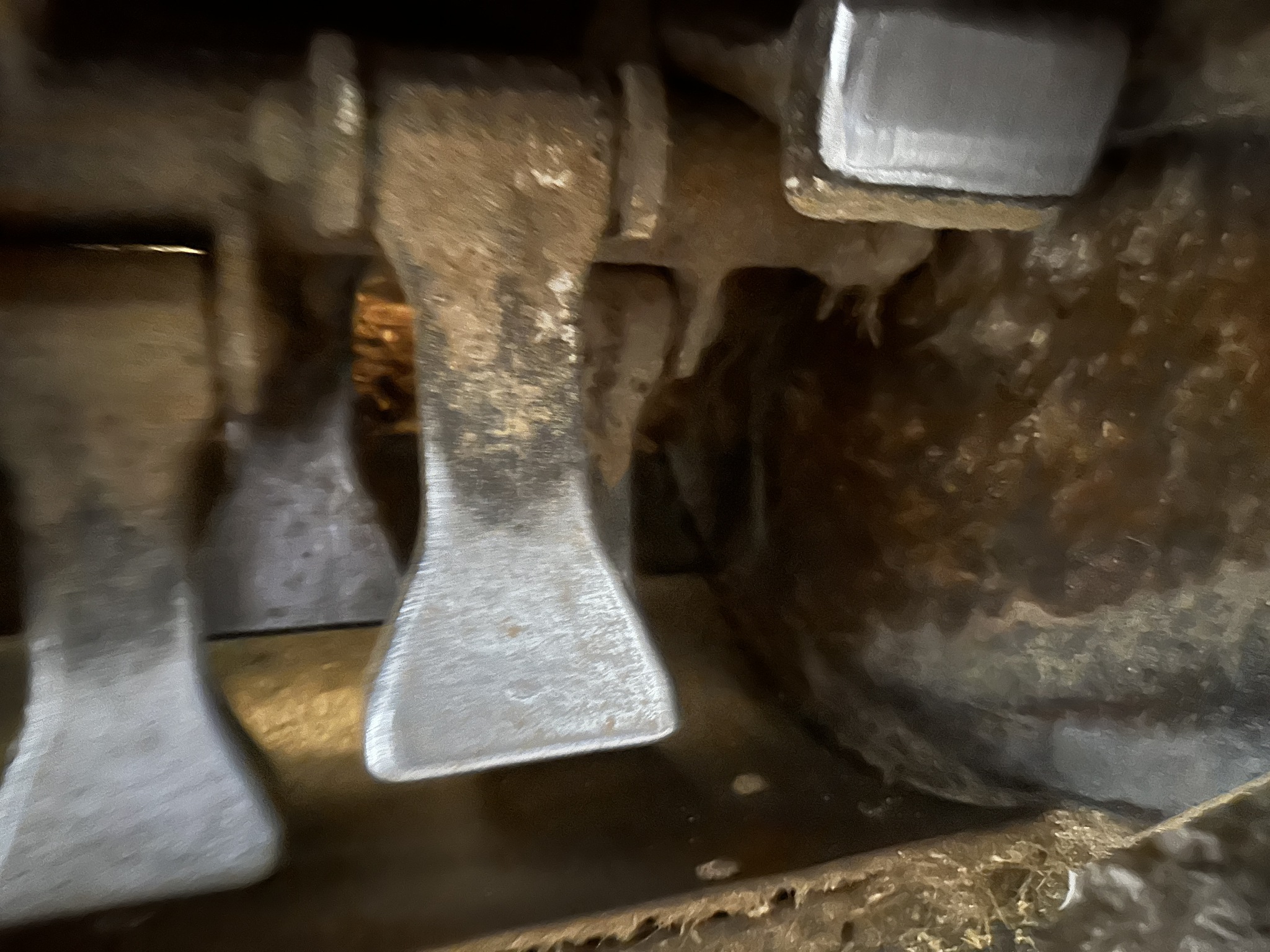 2018 Kuhn Knight SLC141 Image 13