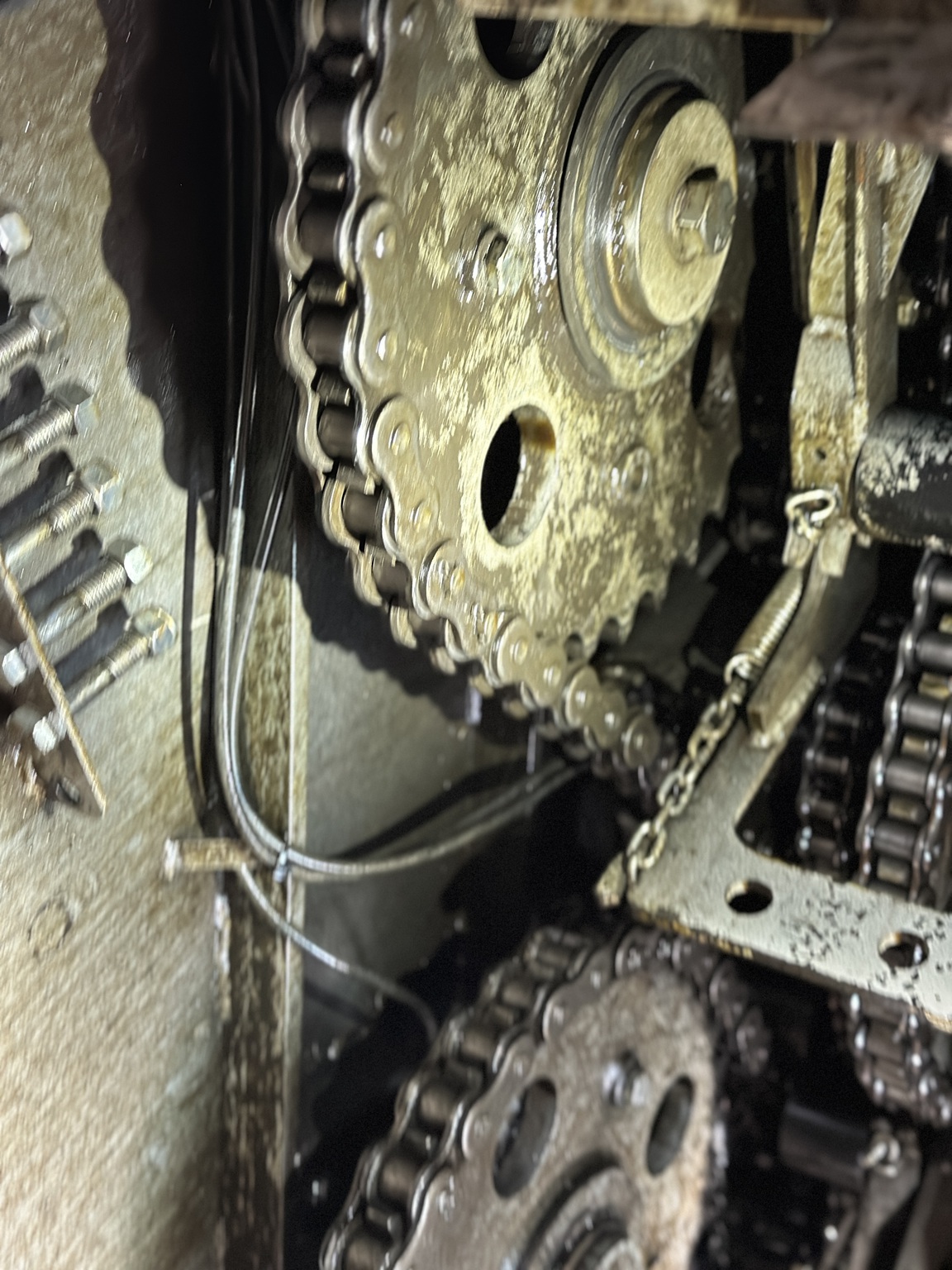 2018 Kuhn Knight SLC141 Image 18