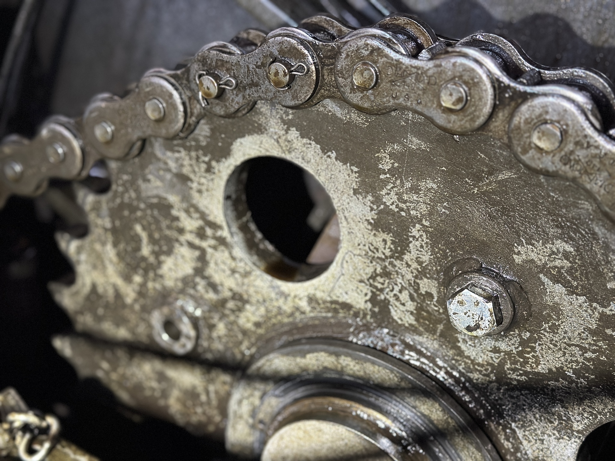 2018 Kuhn Knight SLC141 Image 19