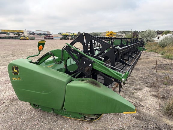 2012 John Deere 640FD (5th thumbnail)