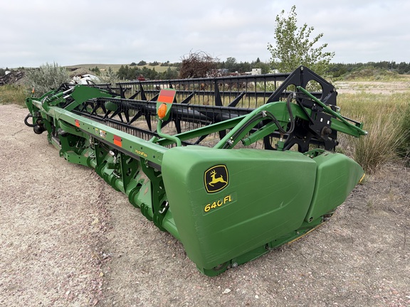 2012 John Deere 640FD (6th thumbnail)