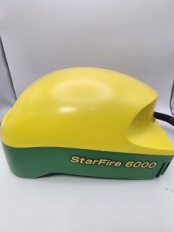 2020 John Deere SF6000 W/SF1 Image 2