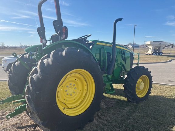 Used 2024 John Deere 5090E Utility Tractors at Koenig Equipment in Franklin, IN - Photo3