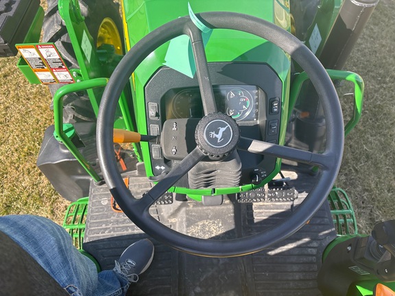 Used 2024 John Deere 5090E Utility Tractors at Koenig Equipment in Franklin, IN - Photo9