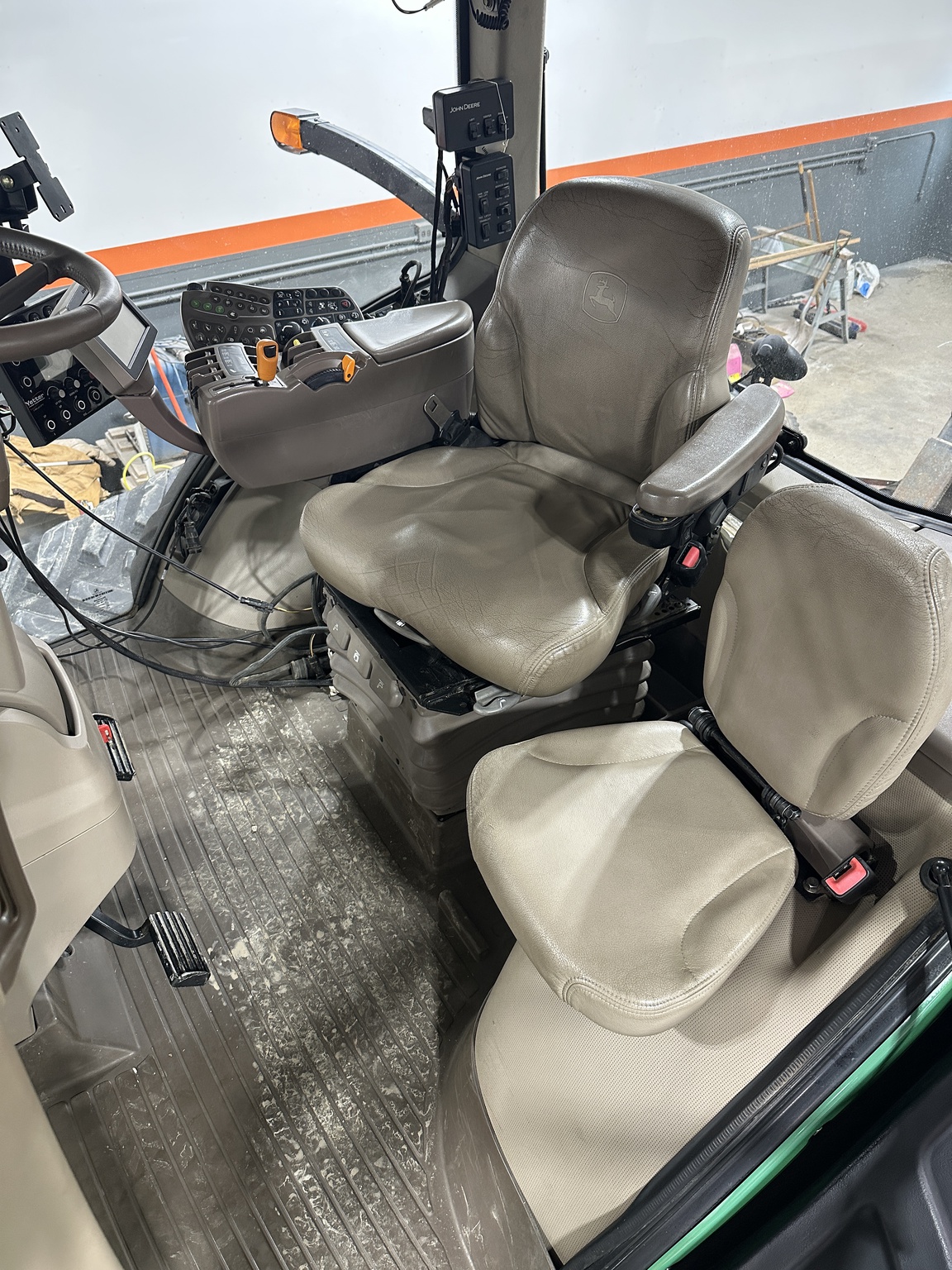 2014 John Deere 8360RT Image 5