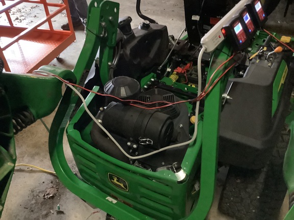 Photo of 2023 John Deere Z920M