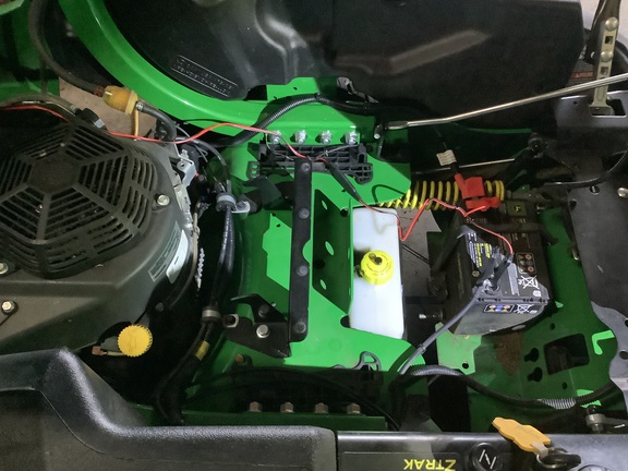 Photo of 2023 John Deere Z920M