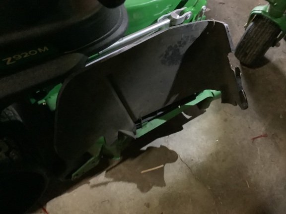 Photo of 2023 John Deere Z920M