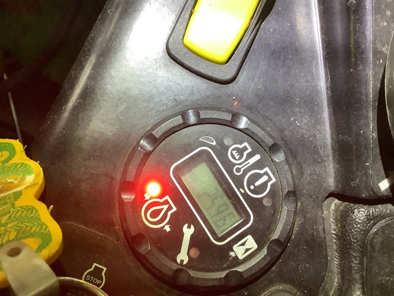 Photo of 2023 John Deere Z920M