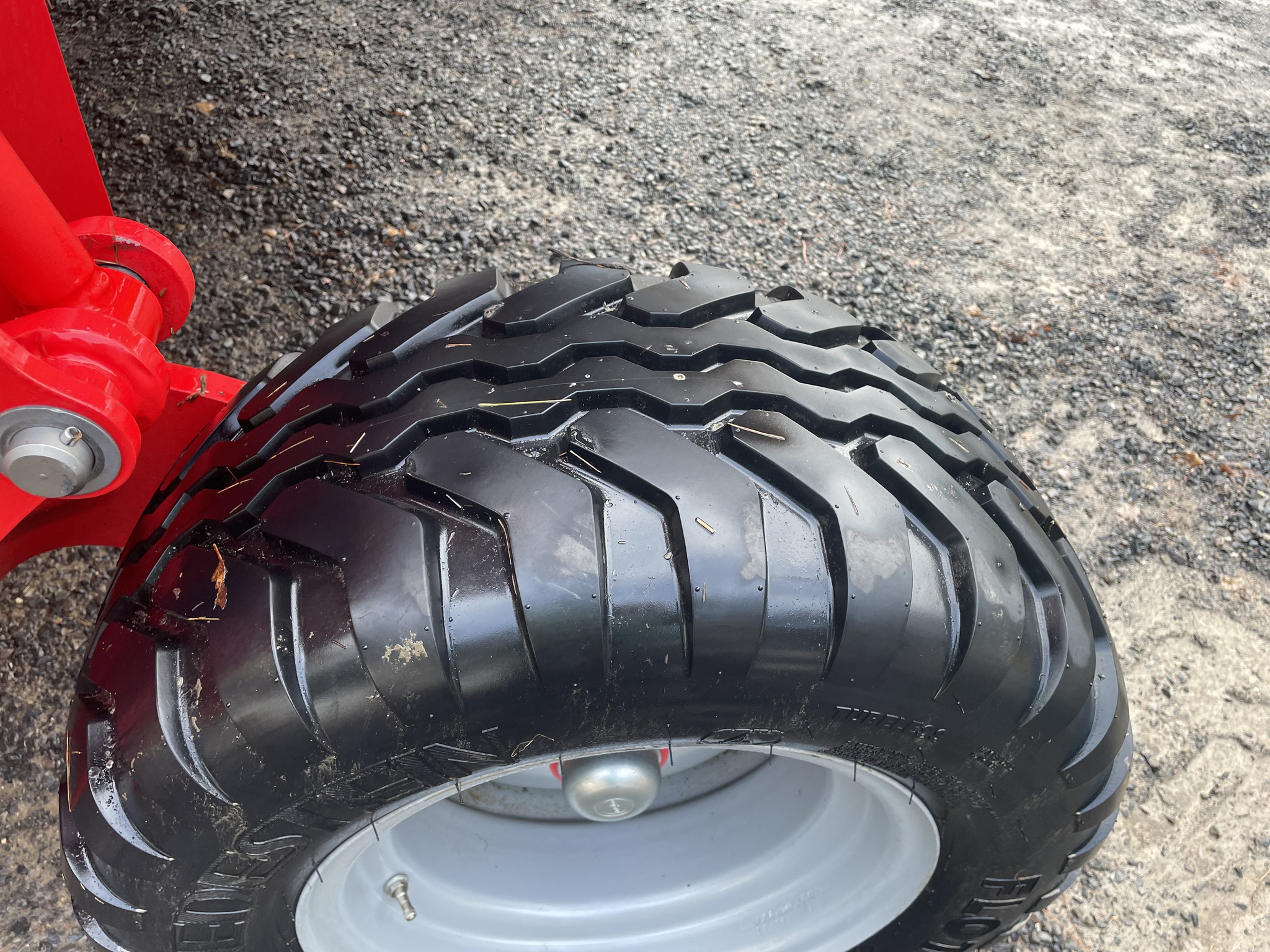 2023 Pottinger NOVACAT 3507 T ED Image 7