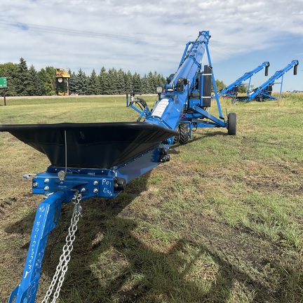 Photo of 2023 Brandt 1552LP+