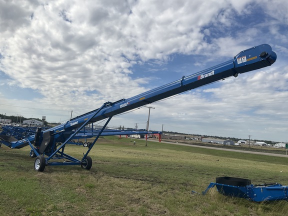 2023 Brandt 1552LP+