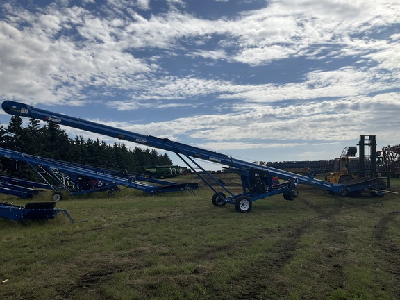2023 Brandt 1552LP+