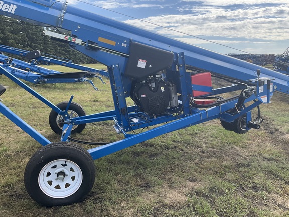 2023 Brandt 1552LP+
