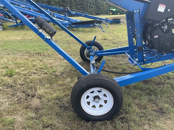 2023 Brandt 1552LP+