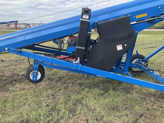 2023 Brandt 1552LP+