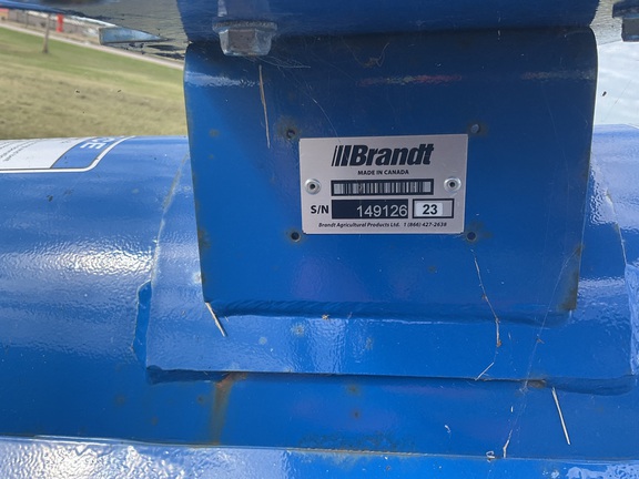 2023 Brandt 1552LP+