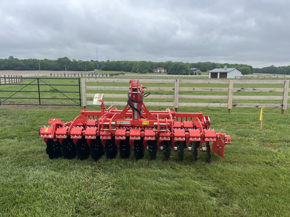 Used 2023 Maschio VELOCE 30 9D Disks at Koenig Equipment in Anna, OH - Photo0