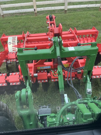 Used 2023 Maschio VELOCE 30 9D Disks at Koenig Equipment in Anna, OH - Photo1