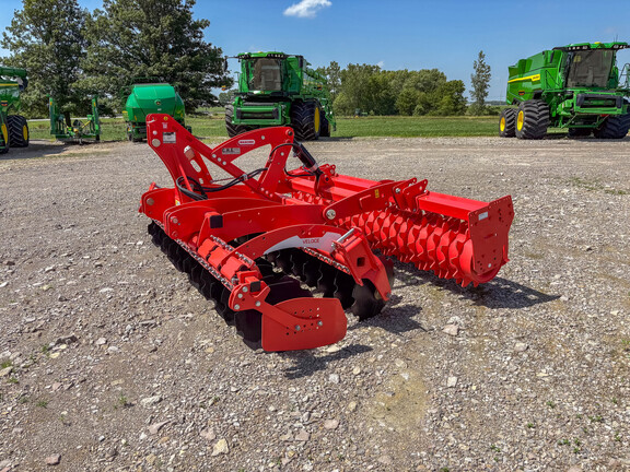 Used 2023 Maschio VELOCE 30 9D Disks at Koenig Equipment in Anna, OH - Photo1