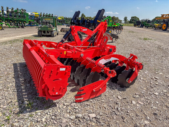 Used 2023 Maschio VELOCE 30 9D Disks at Koenig Equipment in Anna, OH - Photo3