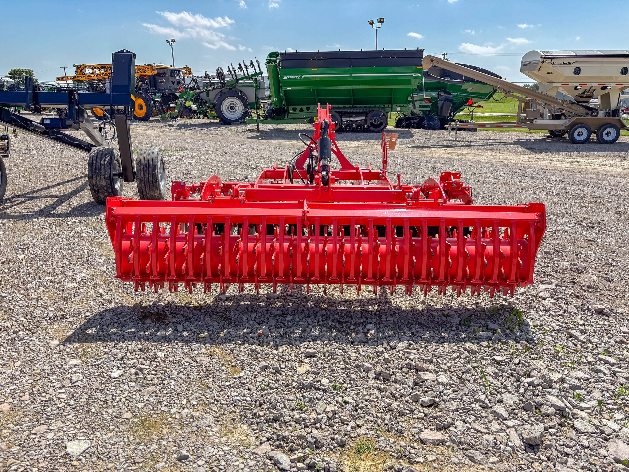Used 2023 Maschio VELOCE 30 9D Disks at Koenig Equipment in Anna, OH - PhotoXL4