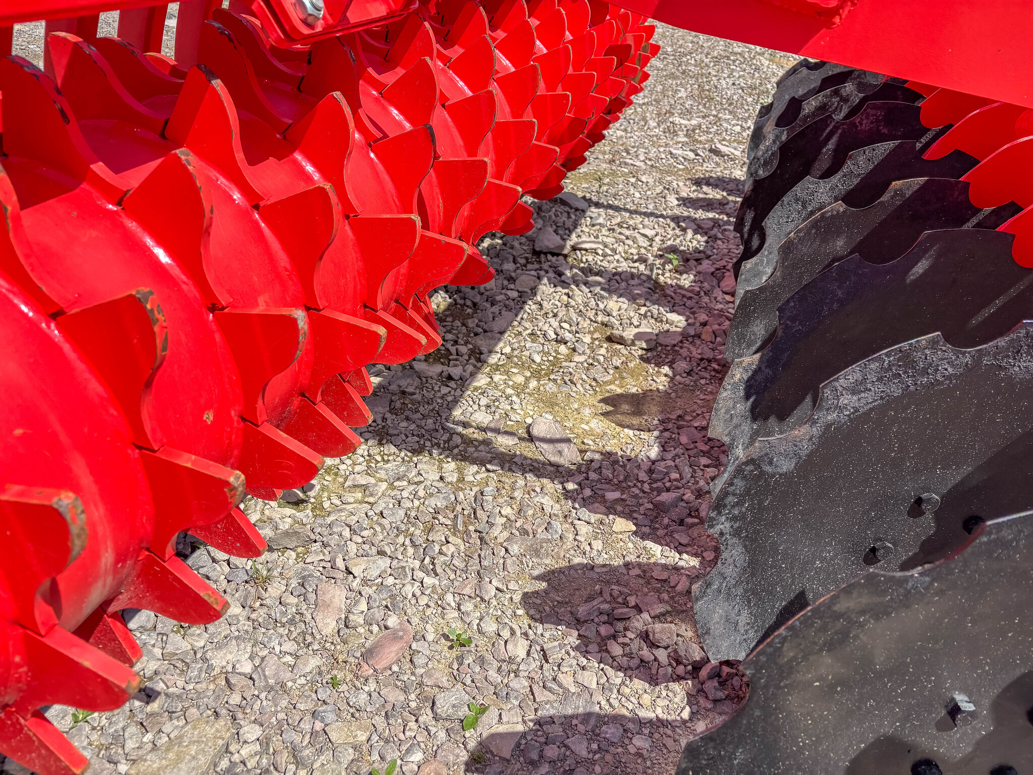 Used 2023 Maschio VELOCE 30 9D Disks at Koenig Equipment in Anna, OH - PhotoXL5