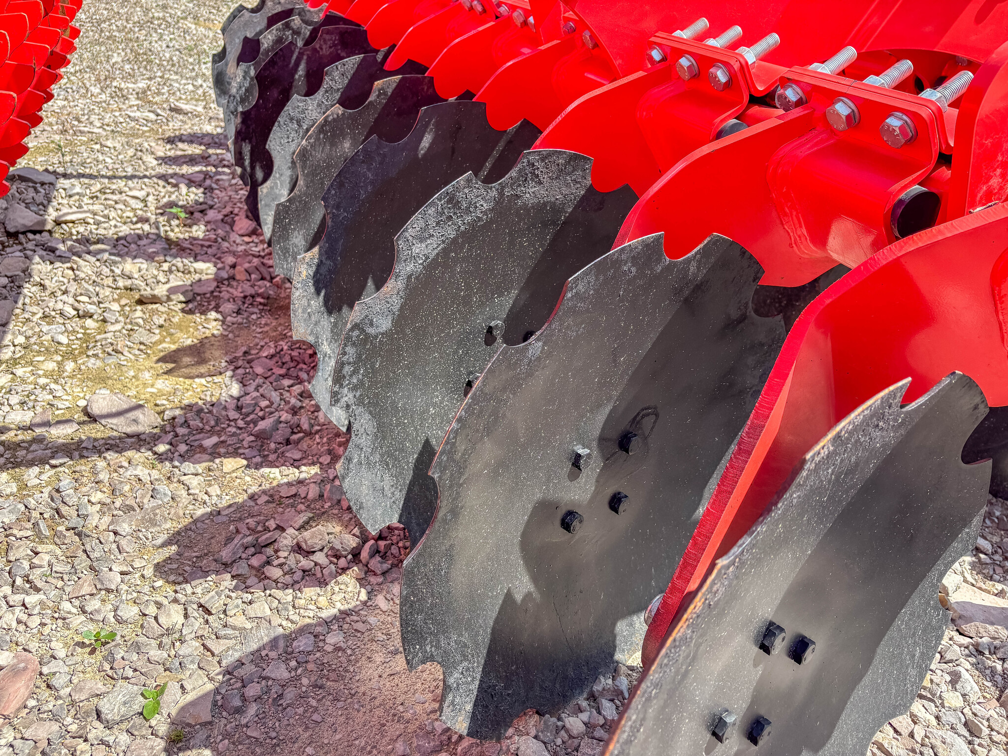 Used 2023 Maschio VELOCE 30 9D Disks at Koenig Equipment in Anna, OH - PhotoXL6