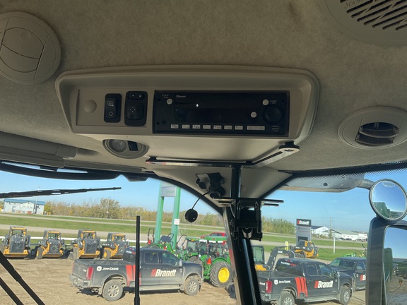 2022 John Deere S780