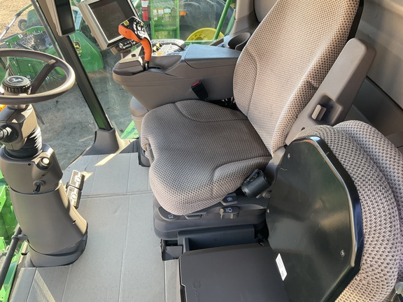 2022 John Deere S780