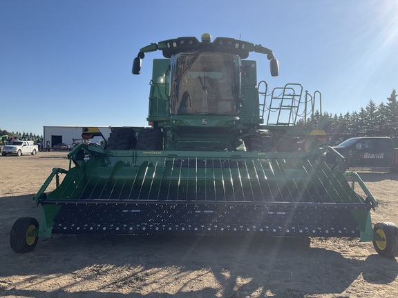 2022 John Deere S780