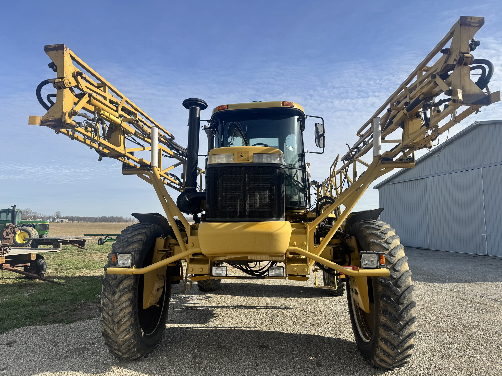 Ag-Chem Ro Gator 1254 Image 1