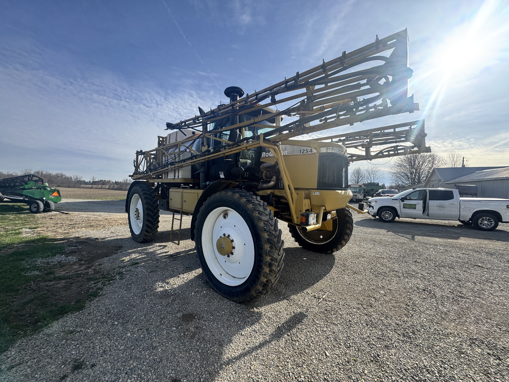 Ag-Chem Ro Gator 1254 Image 3