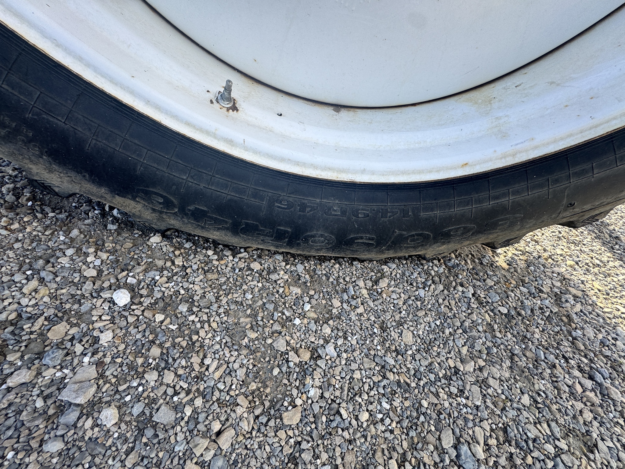 Ag-Chem Ro Gator 1254 Image 4