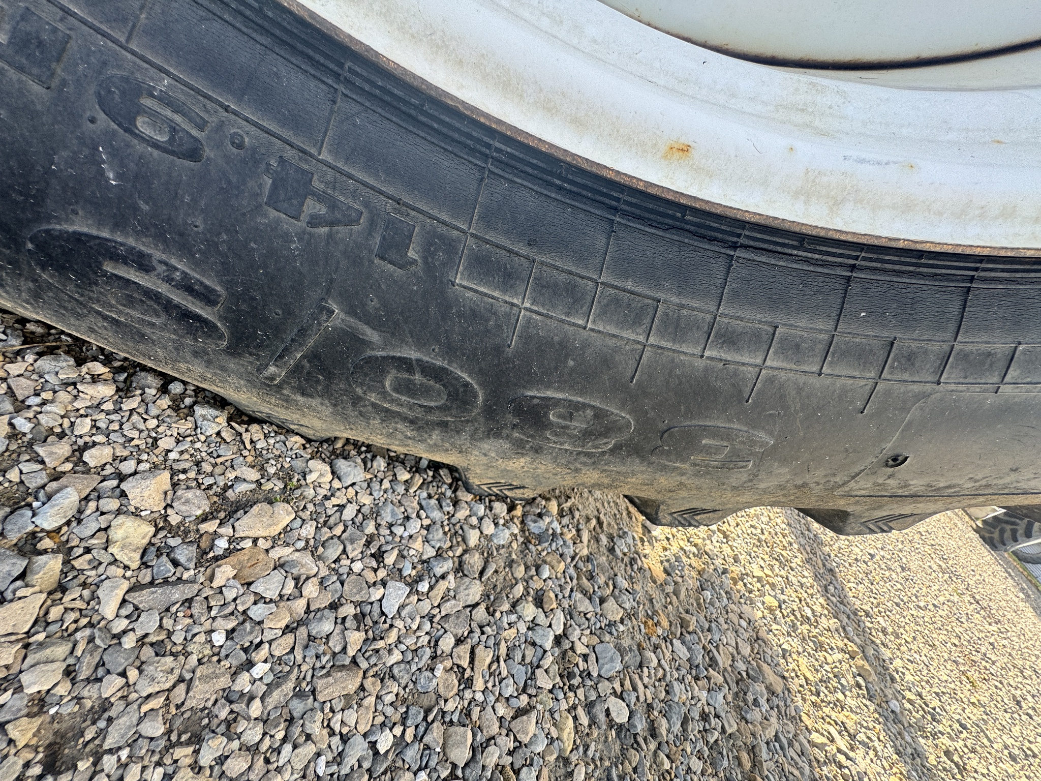 Ag-Chem Ro Gator 1254 Image 5