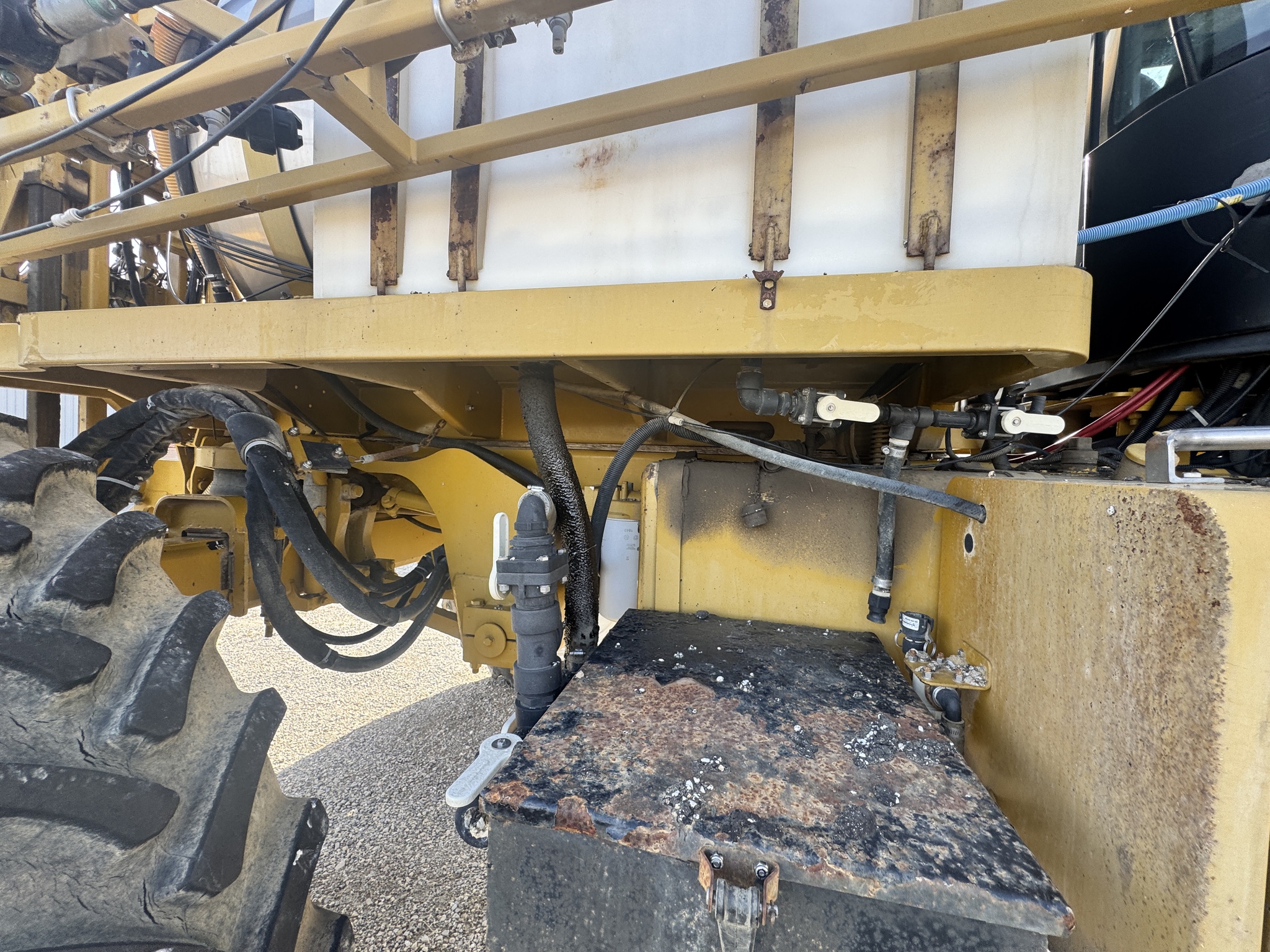 Ag-Chem Ro Gator 1254 Image 6