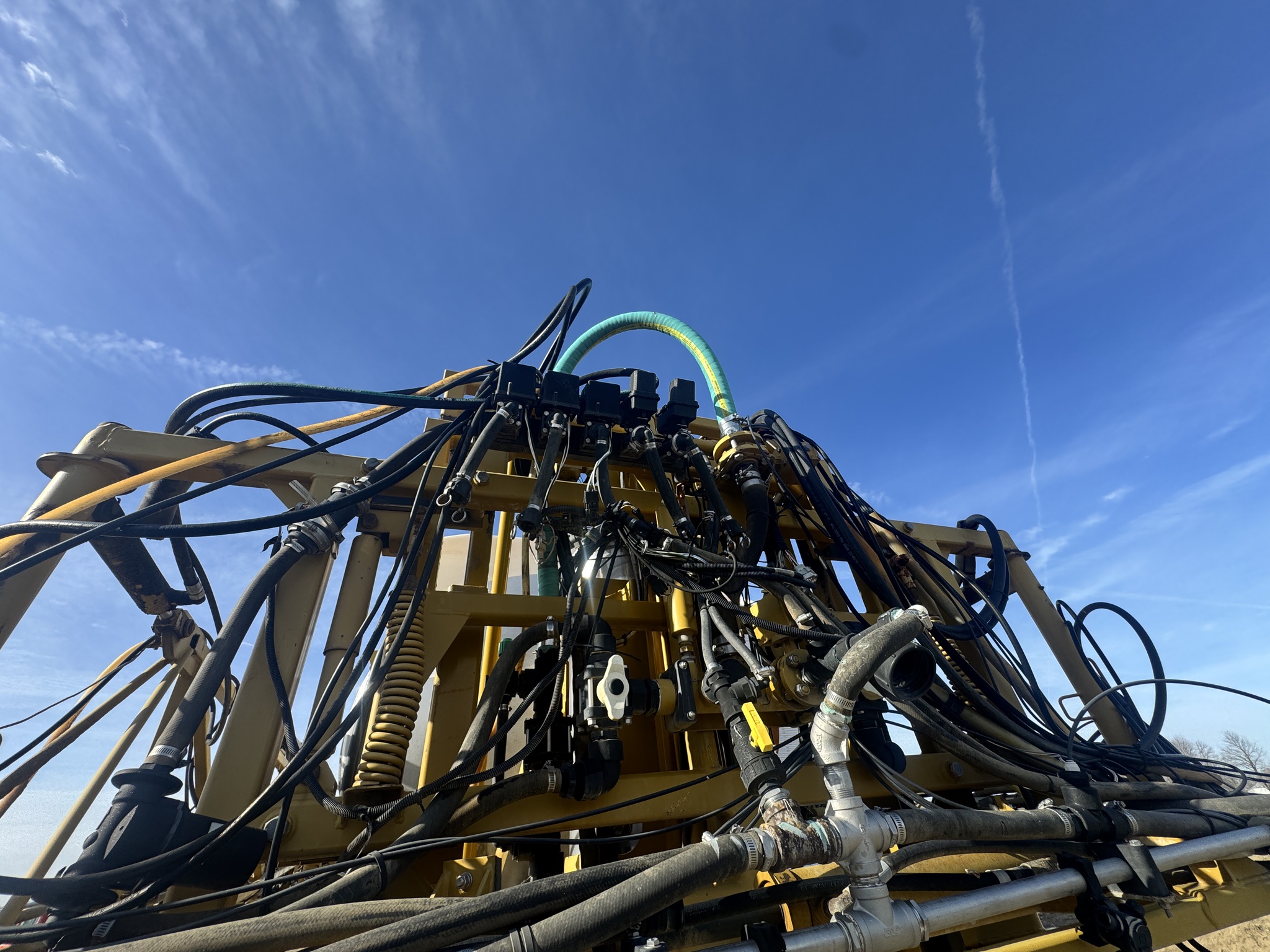 Ag-Chem Ro Gator 1254 Image 9