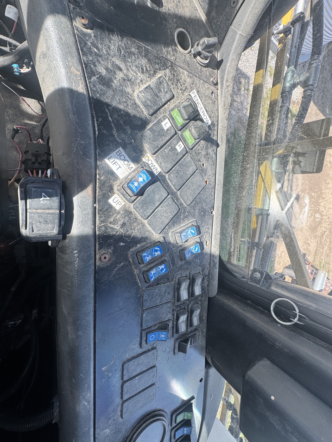 Ag-Chem Ro Gator 1254 Image 15